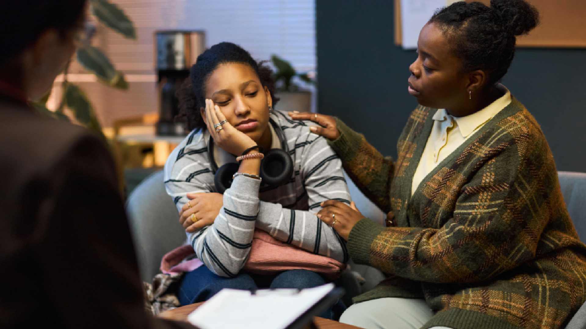 Transitional Program For Emotional Maturity