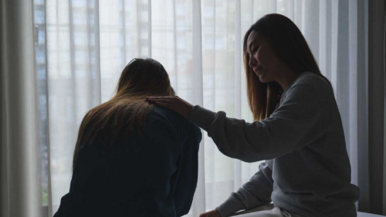 Finding the Best Residential Therapy for Teens with Suicidal Thoughts