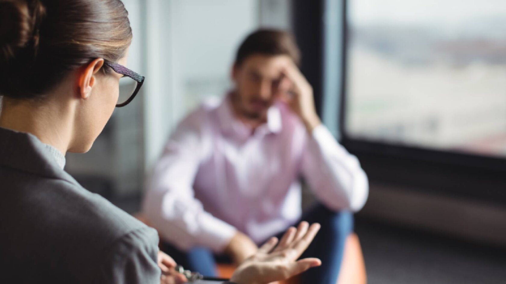 Finding the Best Therapy for Emotional Regulation After Trauma