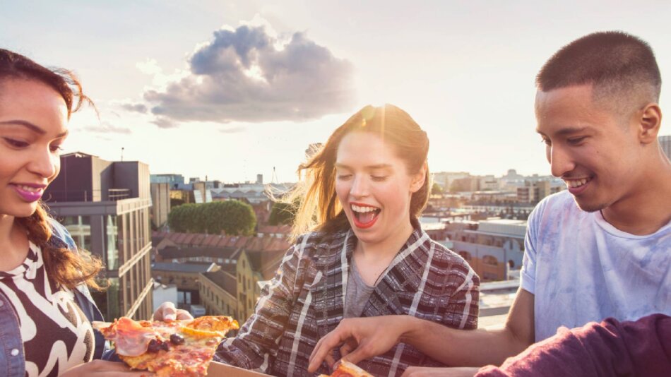 Finding the Best Therapy for Teens with Emotional Eating Today