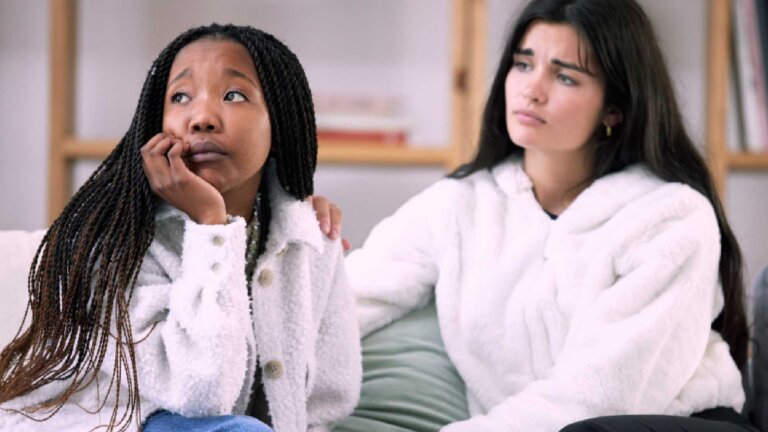 Finding the Right Teen Therapy for Stress and Perfectionism for Your Family