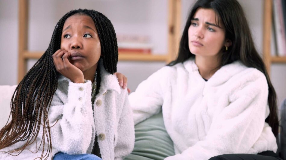 Finding the Right Teen Therapy for Stress and Perfectionism for Your Family