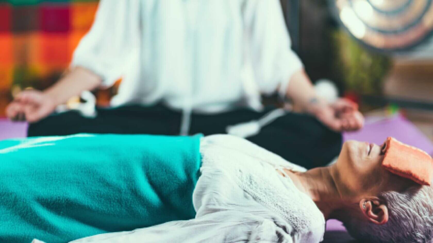 Harness the Life-Changing Power of Yoga Therapy for Emotional Healing