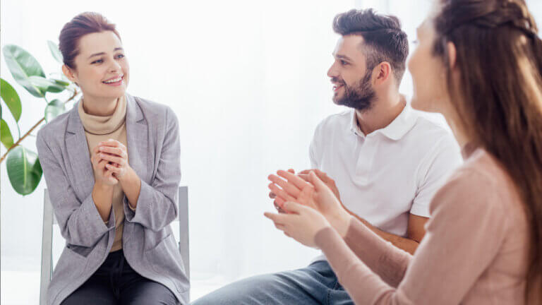 Integrated Therapy