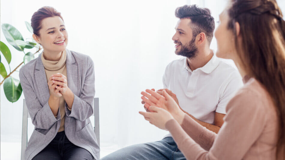 Integrated Therapy