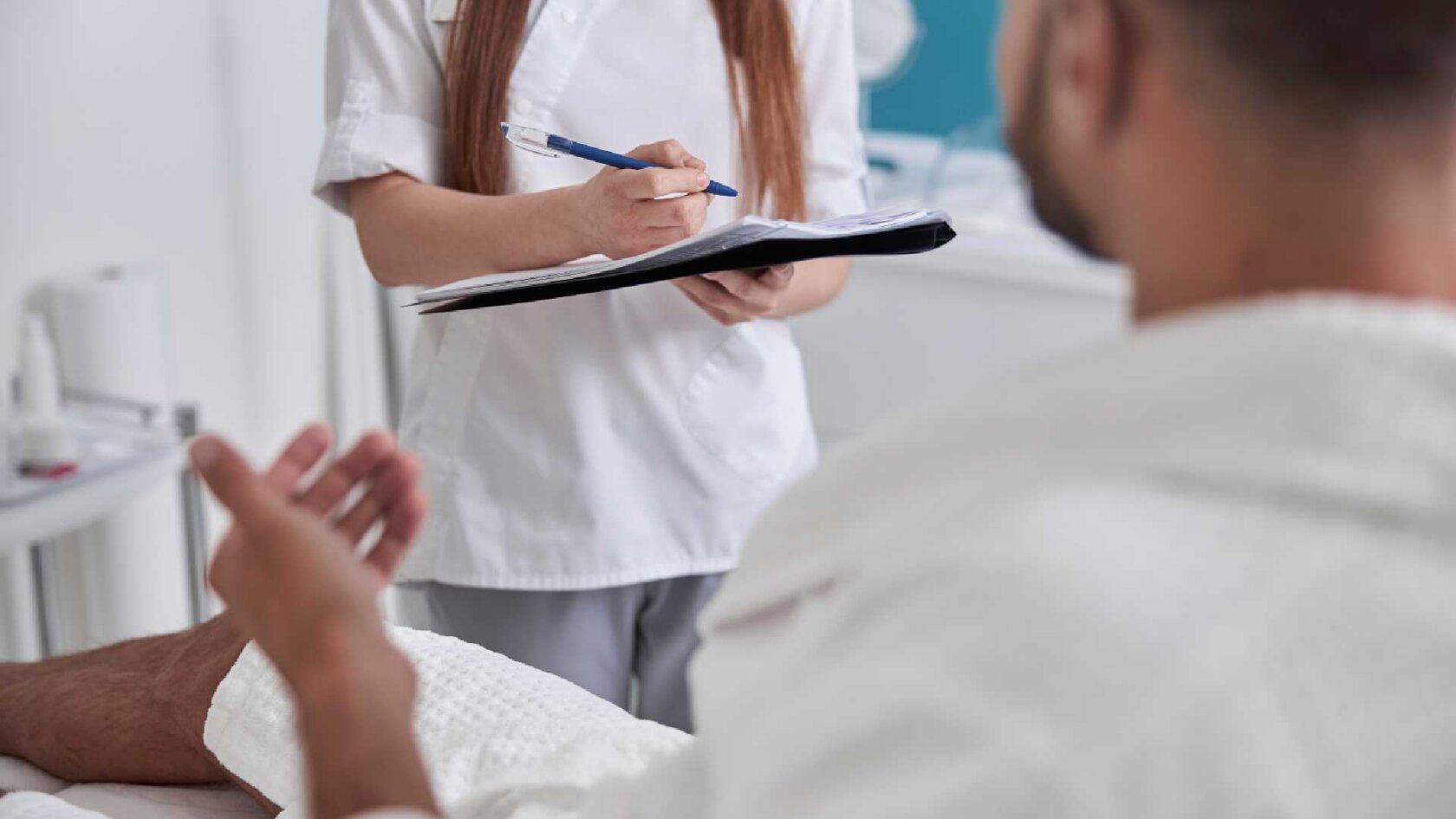 How Aftercare Therapy Supports Your Long-Term Recovery Journey