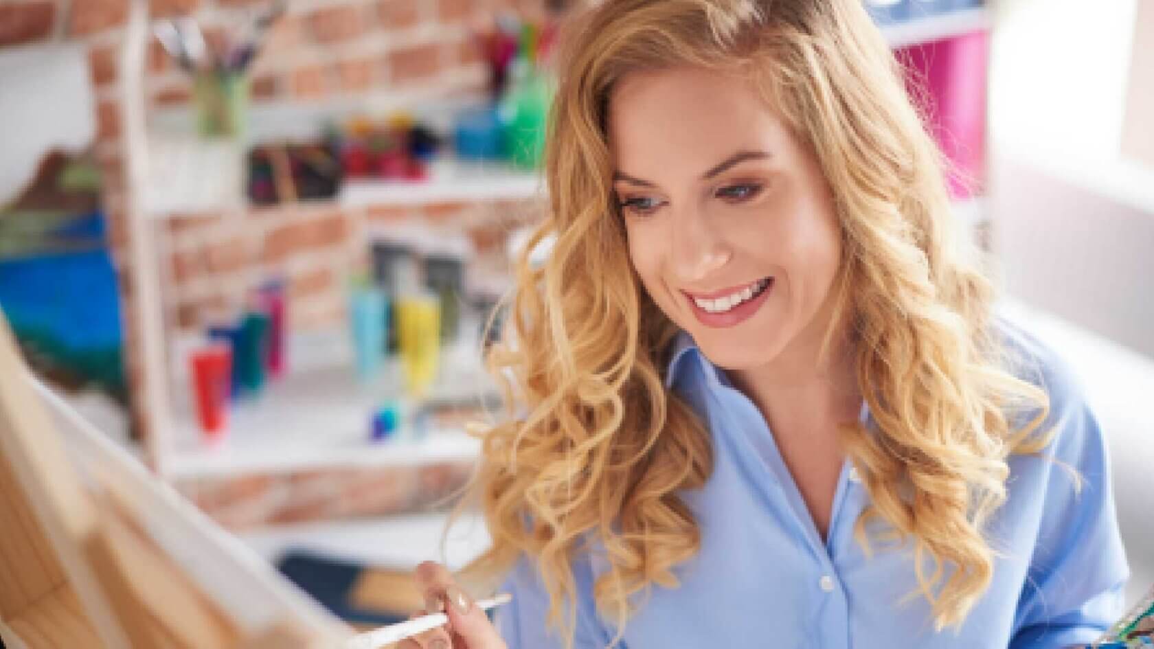 How Creative Arts Therapy Enhances Your Emotional Expression