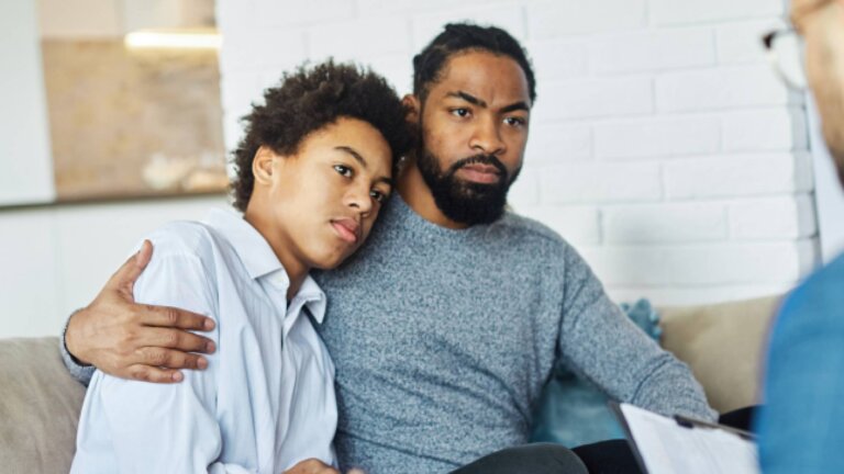 How Family Therapy for Emotional Reconnection Can Heal You