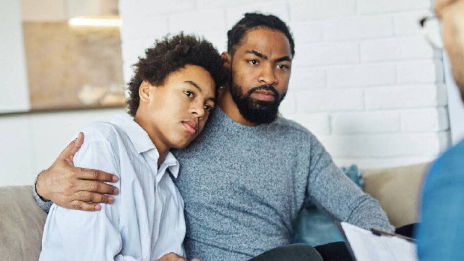 How Family Therapy for Emotional Reconnection Can Heal You