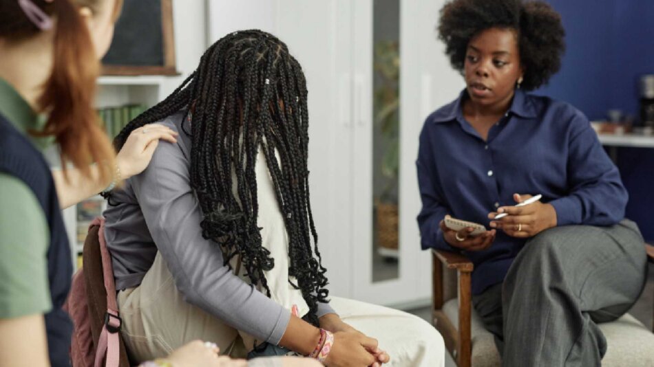 How Outpatient Mental Health Treatment for Adults Can Improve Your Life