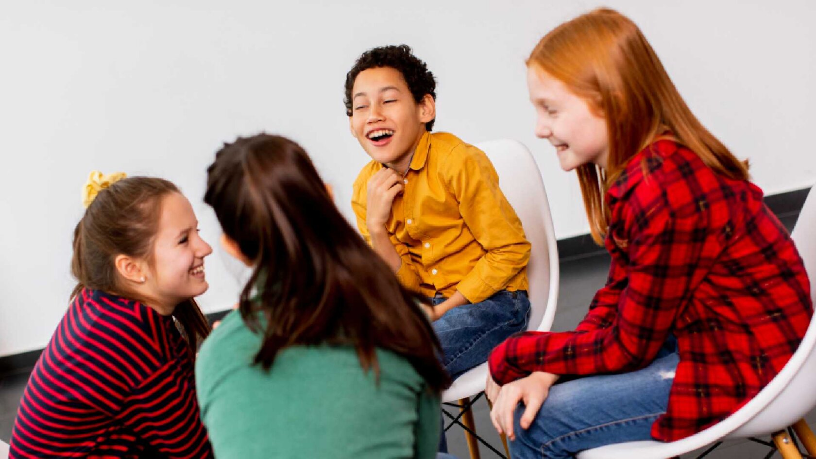 How PHP and IOP Improve Adolescent Emotional Stabilization Fast