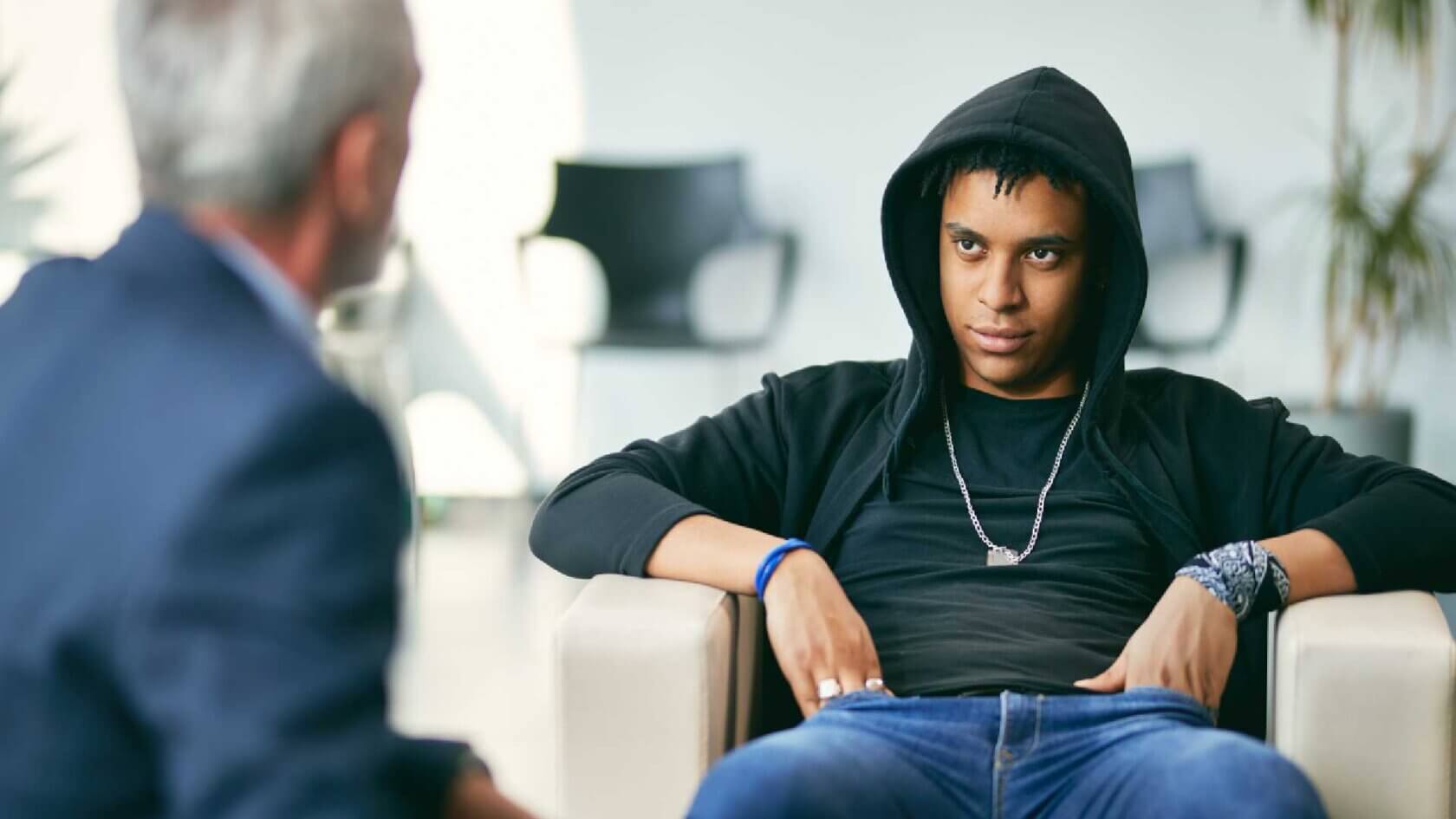 How Psychiatric Monitoring and Therapy for Teens Improves Health