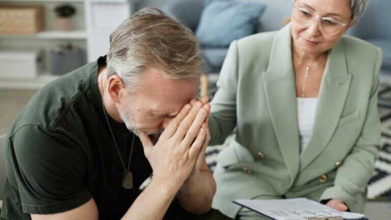 How Quality Psychiatric Care for Mood Stabilization Helps You