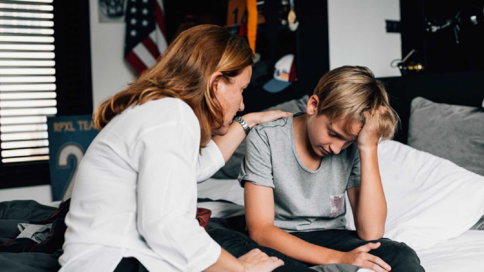 How Teen Residential Treatment for Co-Occurring Disorders Can Help Your Child