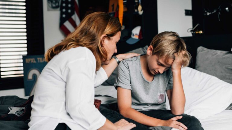 How Teen Residential Treatment for Co-Occurring Disorders Can Help Your Child