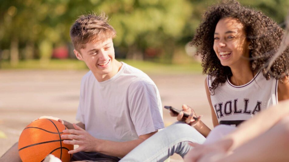 How Therapeutic Recreation Supports Teens with Emotional Challenges