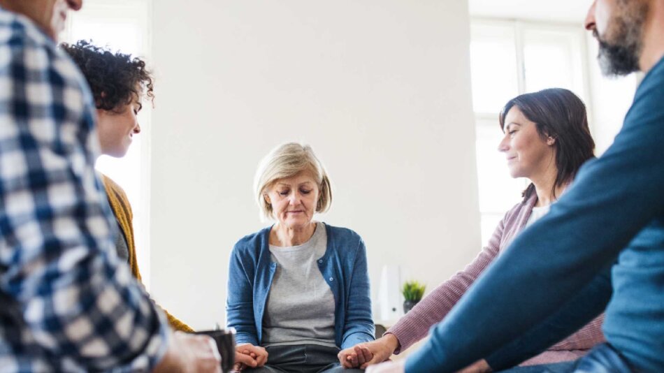 How Therapy Supports Adults in Maintaining Mental Wellness
