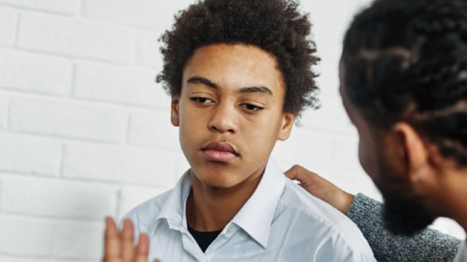 How Therapy for Teens with Impulse Control Issues Helps Families