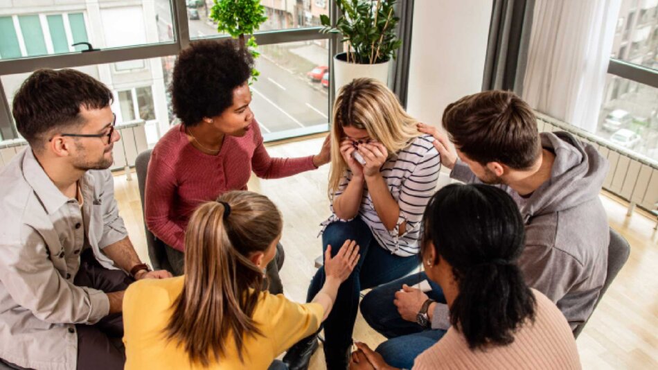 How Young Adult Behavioral Therapy and Coaching Can Empower You