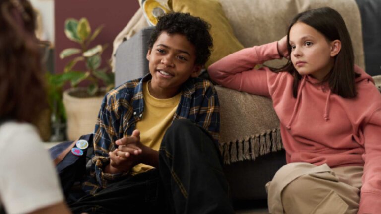 How a Behavioral Modification Program for Teens Can Help Your Family