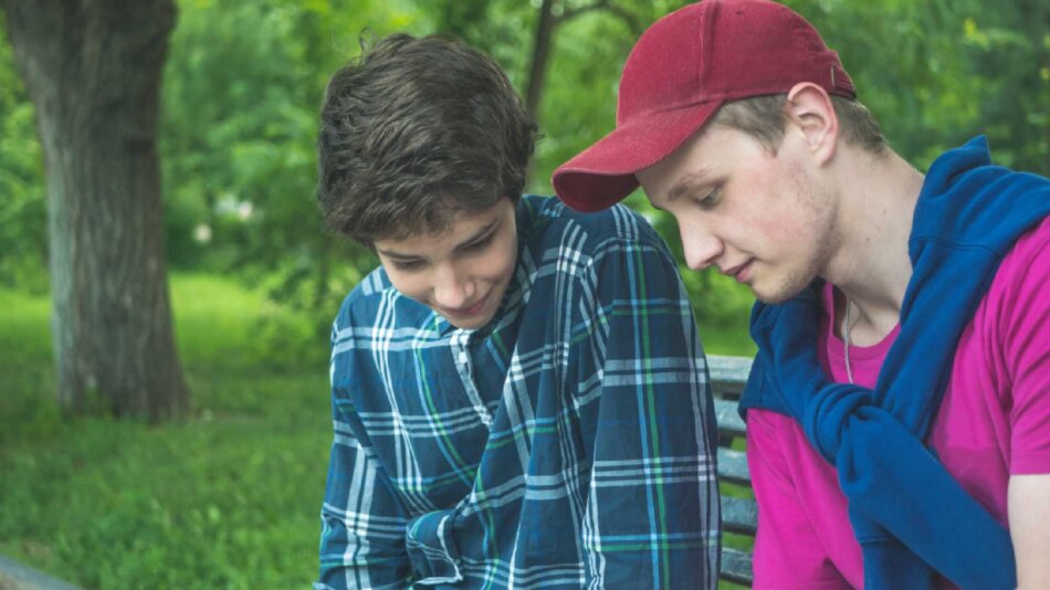 How a Behavioral Recovery Program for Teenagers Can Help Your Child