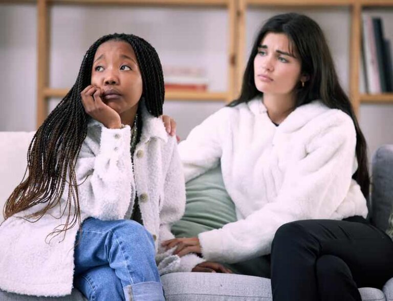 How a Residential Program for Teens With Self-Harm Behaviors Can Help Your Child