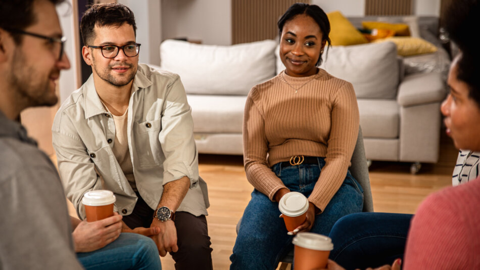 Inpatient Behavioral Health Program