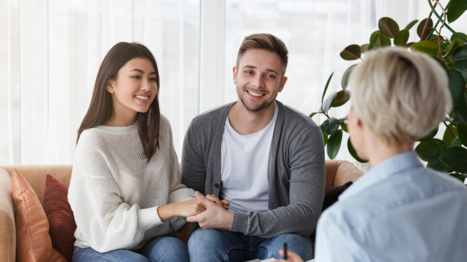 Residential Therapy for Self-Harm
