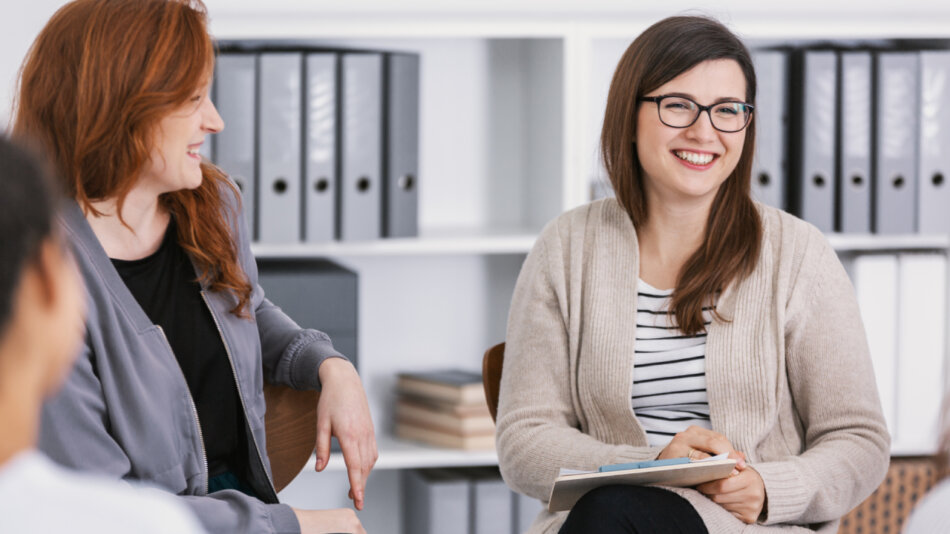 Intensive Outpatient Therapy