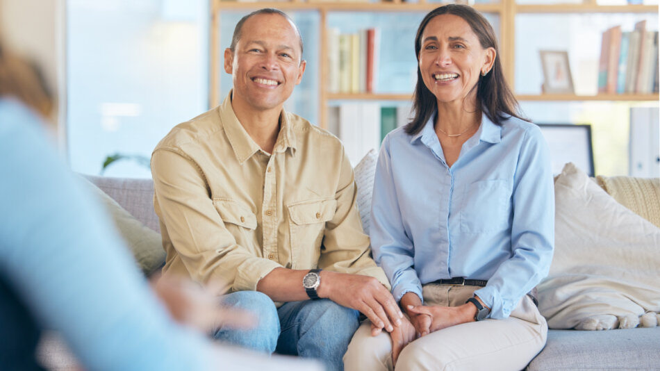 Mental Health Recovery