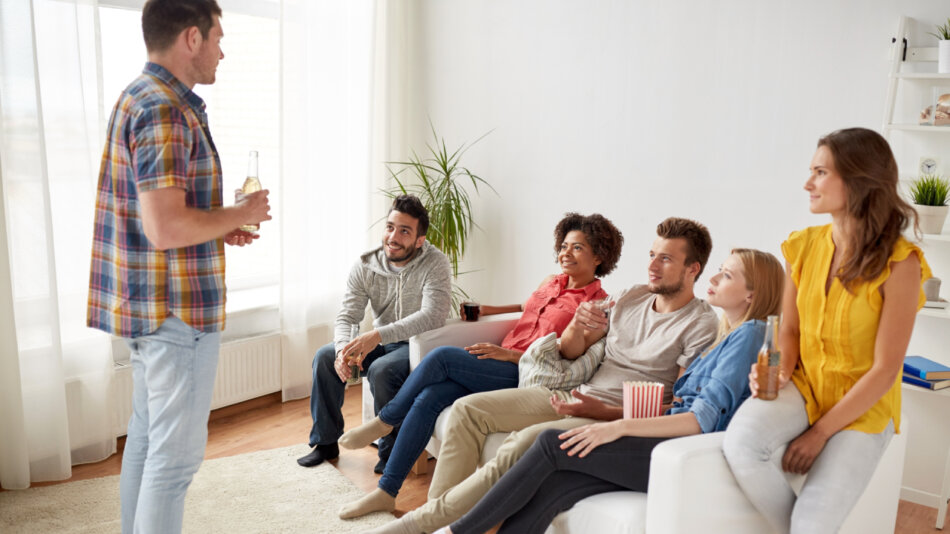 Mental Health Residential
