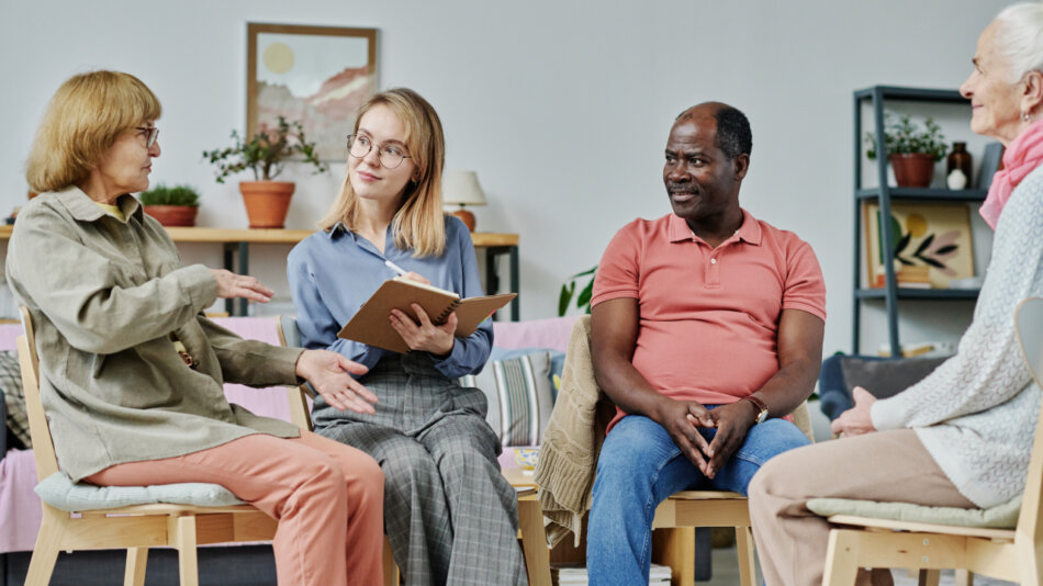 Mental Health Residential Facilities