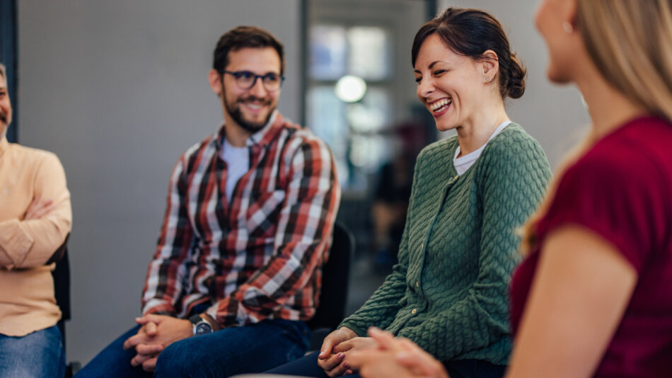 Mental Health and Addiction Treatment