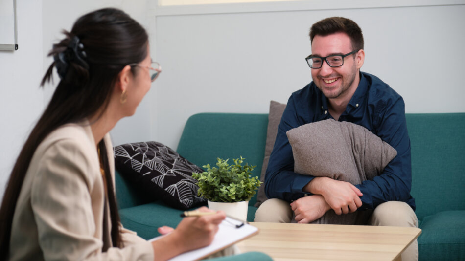 Navigating Intensive Outpatient