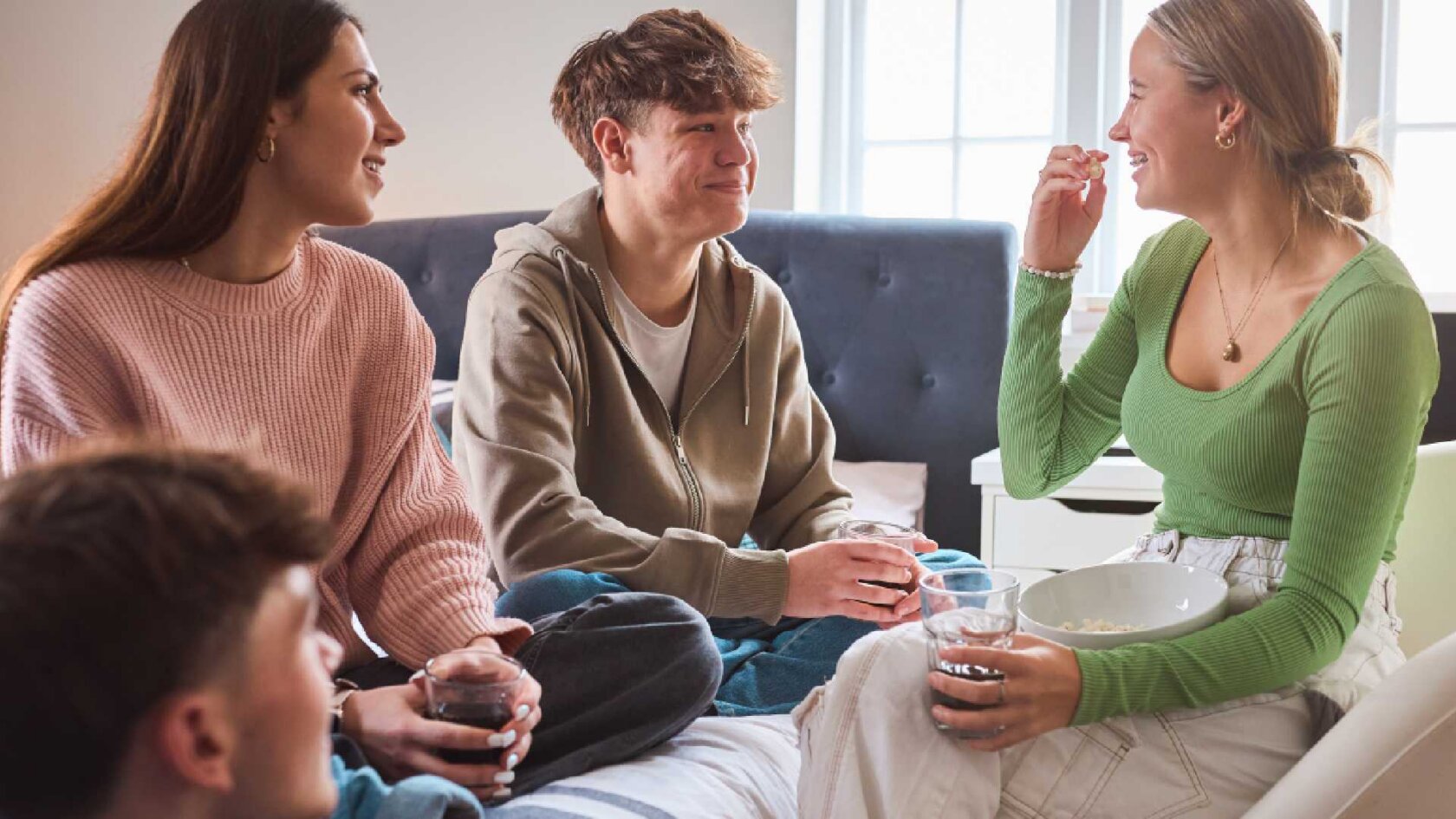 Navigating Substance Use and Mental Health Treatment for Teens with Insurance