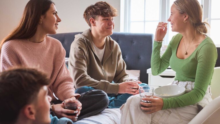 Navigating Substance Use and Mental Health Treatment for Teens with Insurance