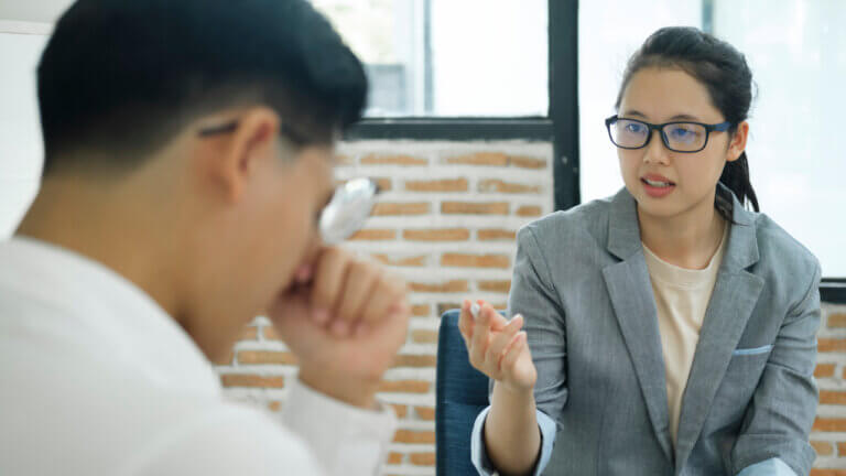 Obsessive-Compulsive Disorder Therapy