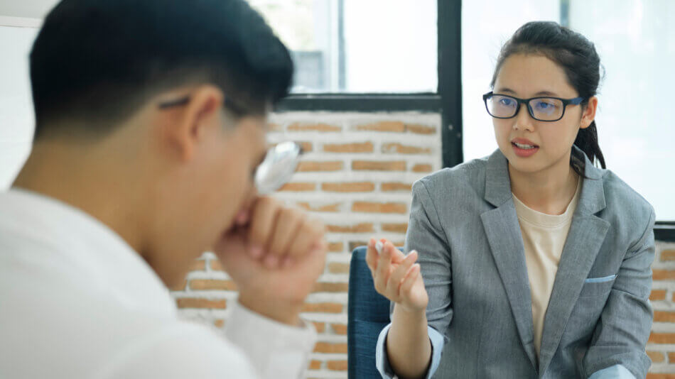 Obsessive-Compulsive Disorder Therapy