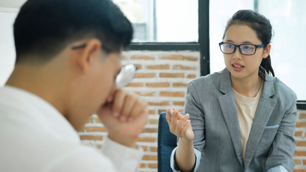 Obsessive-Compulsive Disorder Therapy