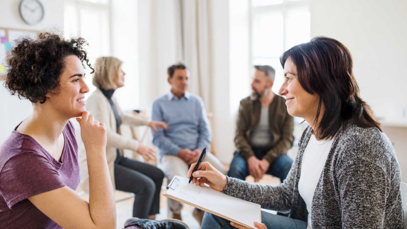 Ongoing Psychiatric Care and Therapy Support for Lasting Wellness