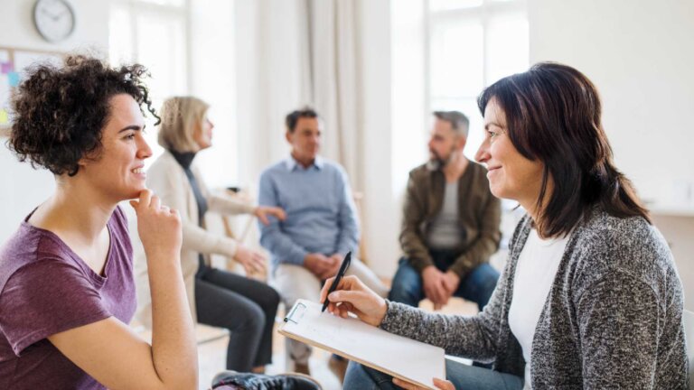 Ongoing Psychiatric Care and Therapy Support for Lasting Wellness