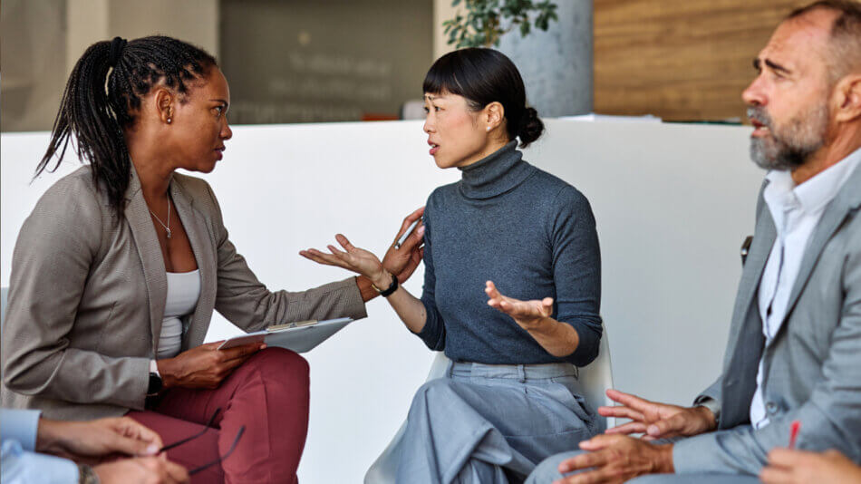 Outpatient BPD and Mood Regulation