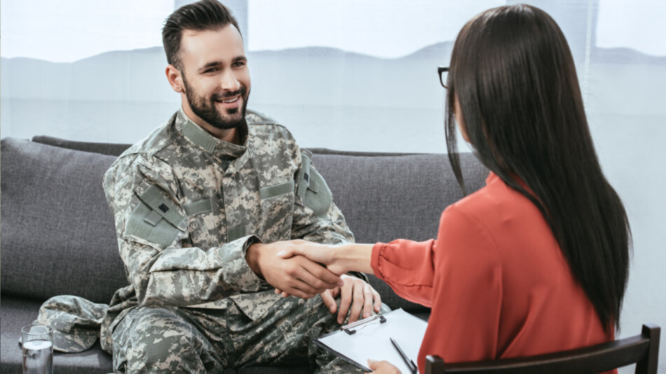 PTSD and Substance Use