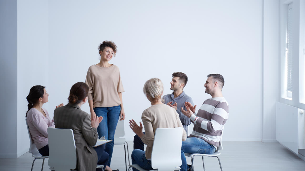 Panic Disorder Therapy