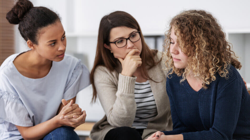 Panic and Anxiety Recovery