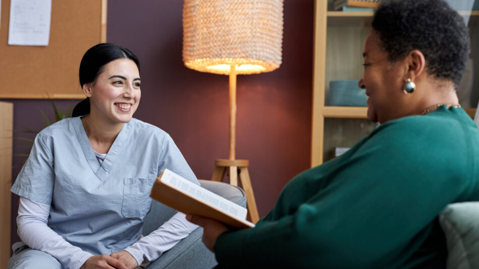 Personality Disorder Residential Treatment