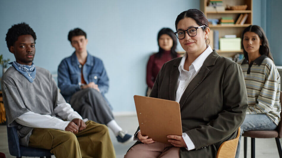 Personality Disorder Treatment