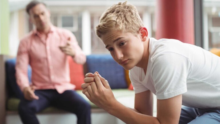 Proven Therapy for Teens with Aggression or Irritability You Can Trust