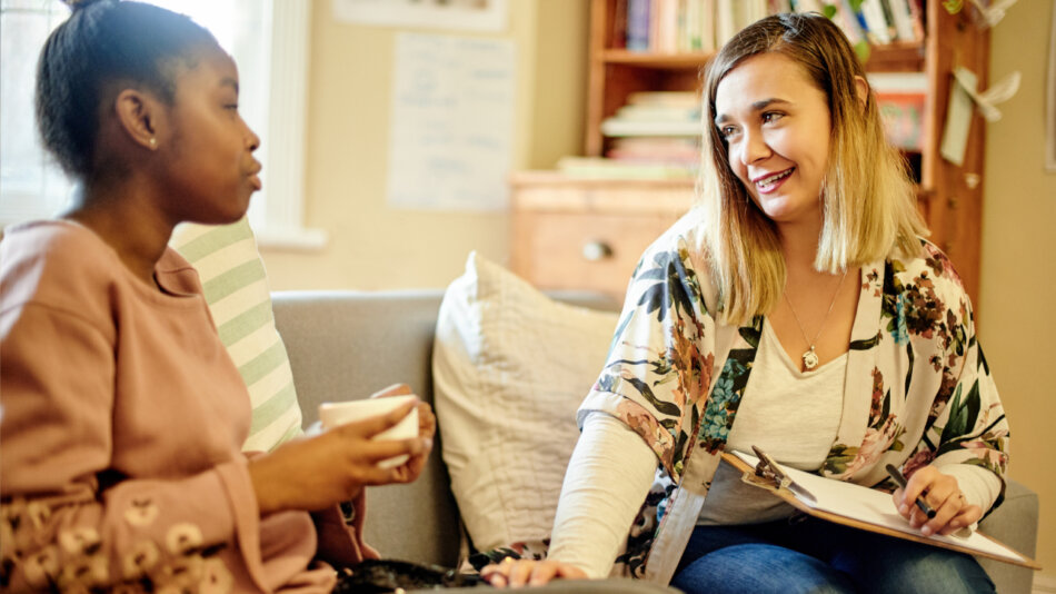 Residential Care