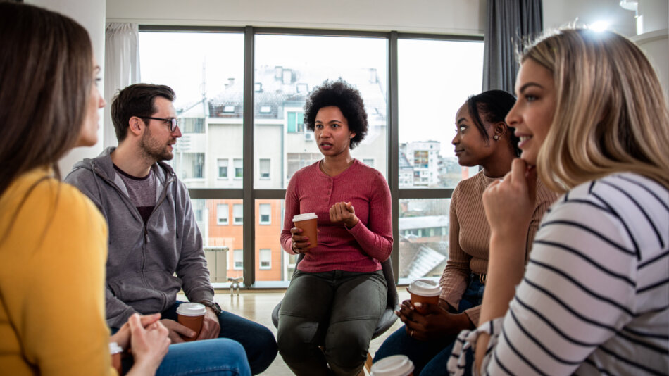 Residential Care for Bipolar Disorder